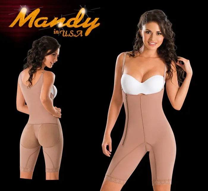 Hip Hugger with Side Zipper