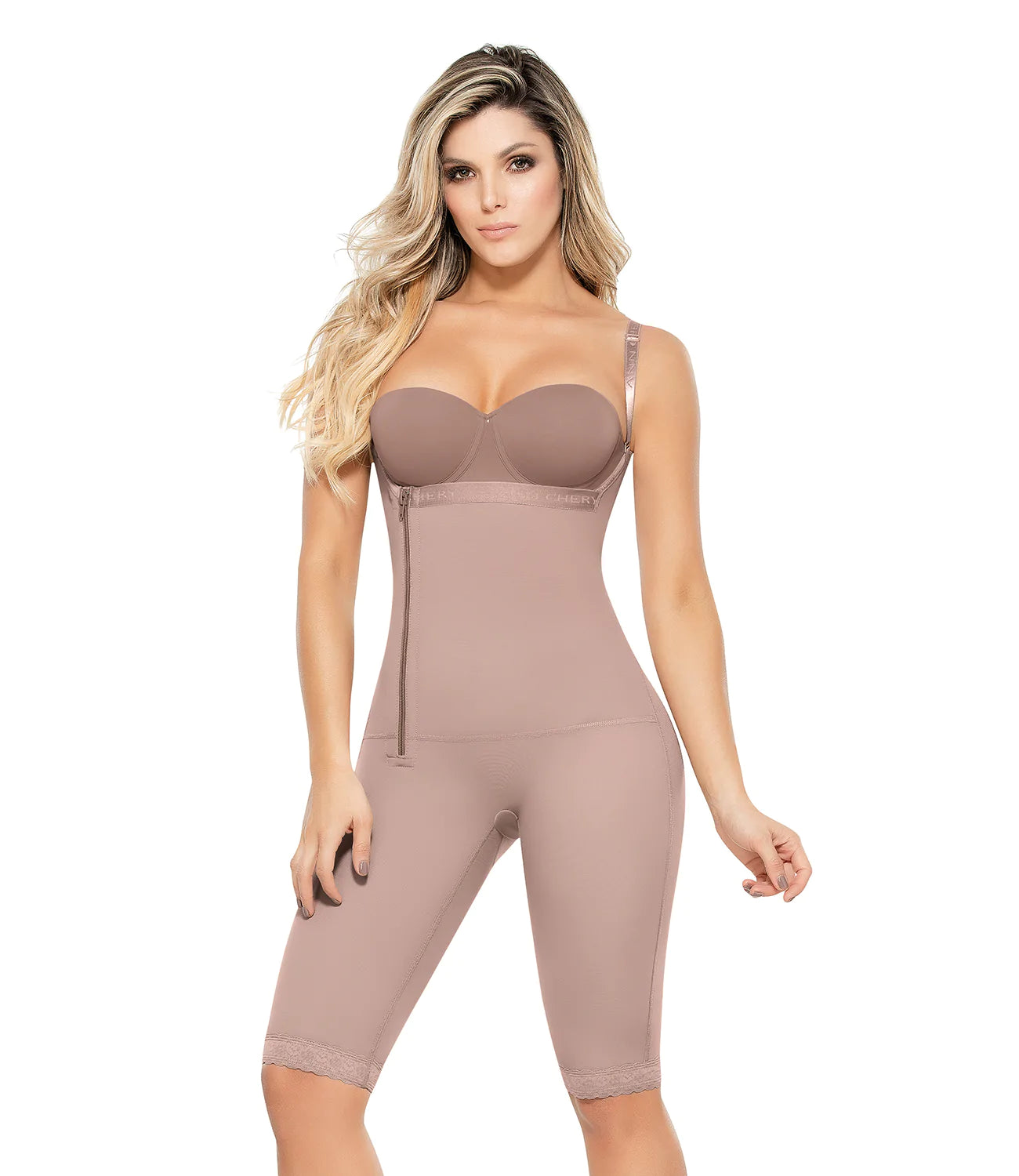 Brigitte Fajas Colombianas Women Compression Garments