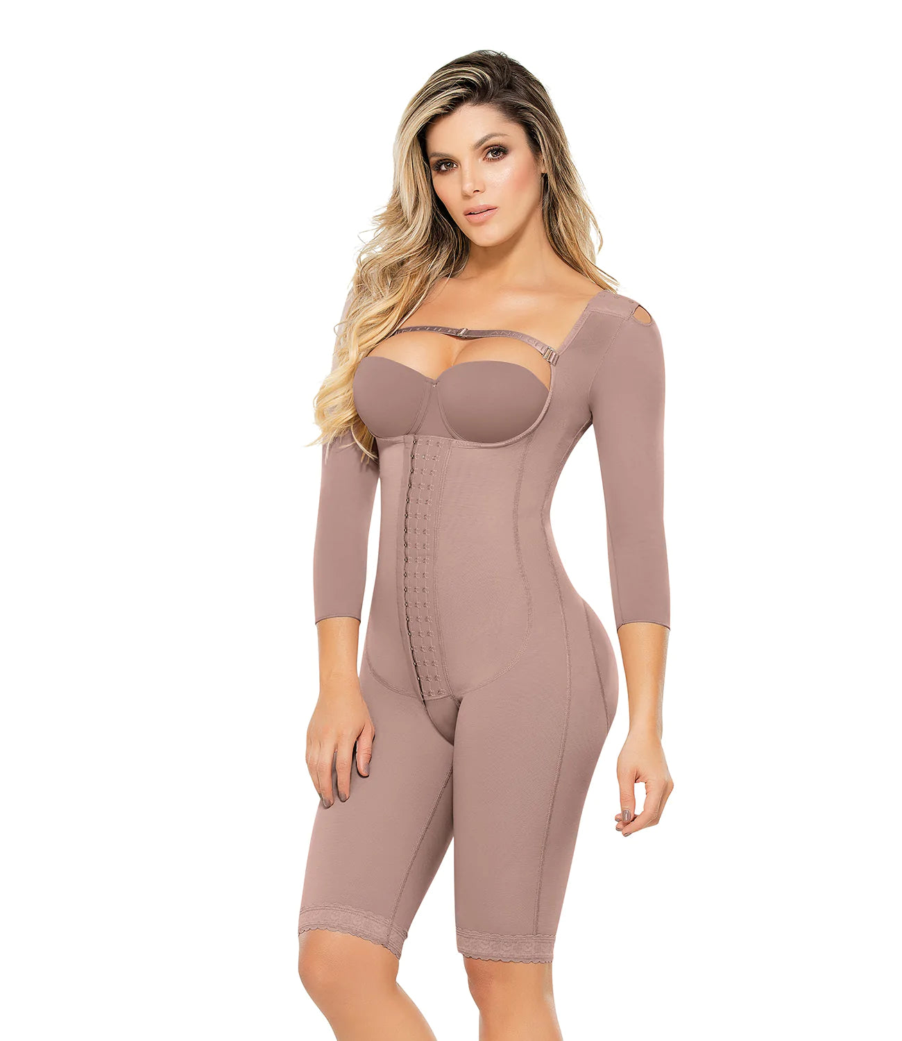 Angelique Fajas Colombianas Women Compression Garments