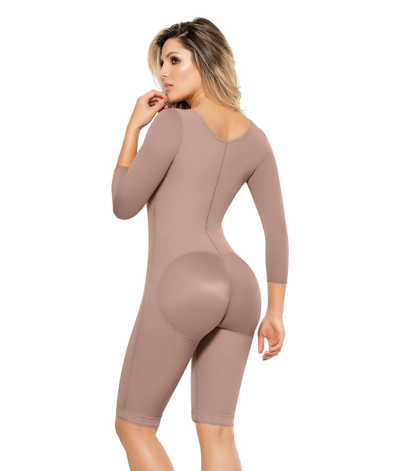 Angelique Fajas Colombianas Women Compression Garments