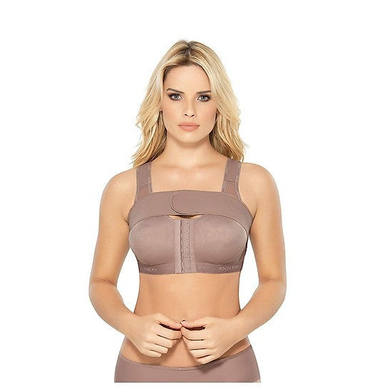 Bust Stabilizer Adjustable