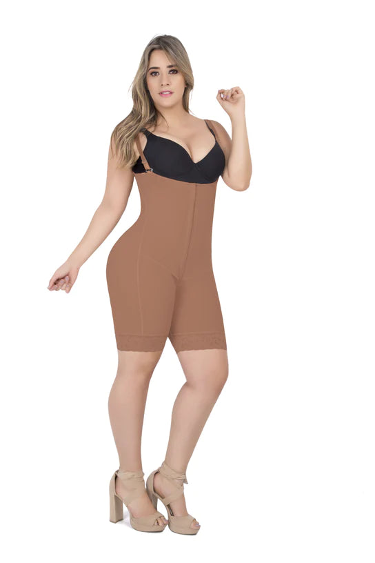 Butt Lifter Tummy Control