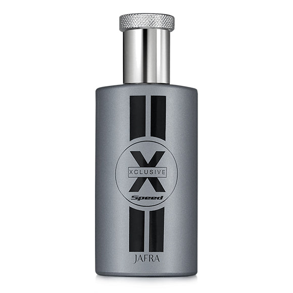 Xclusive Speed by Jafra