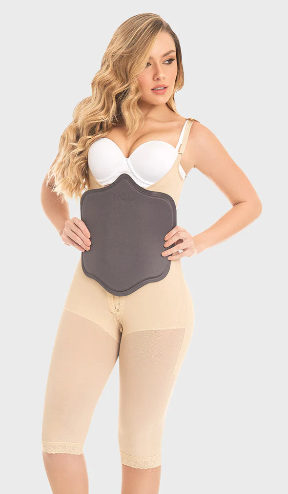 Abdominal Molder