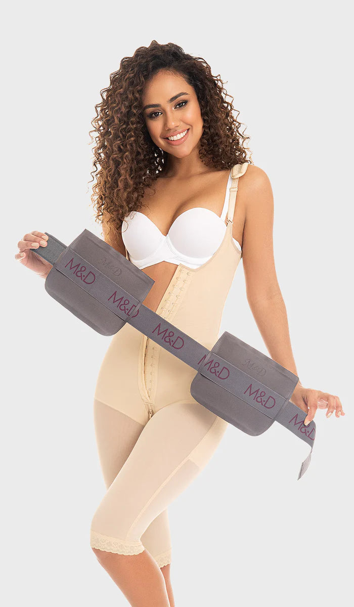 Waist Molder