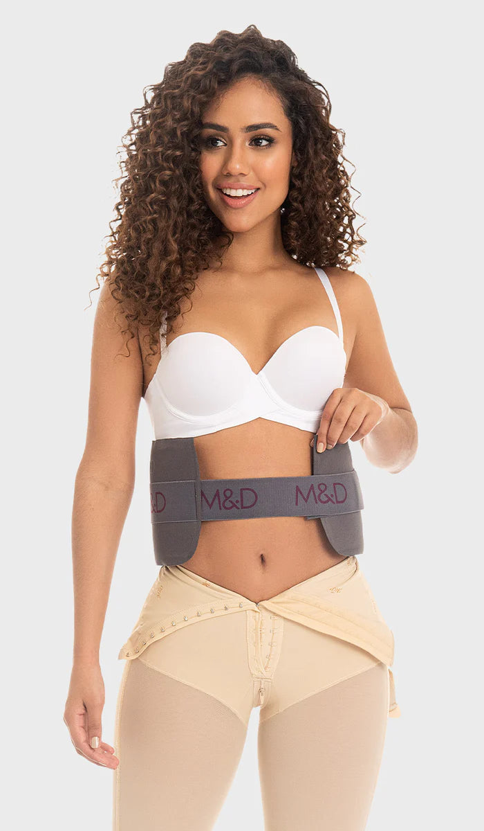 Waist Molder