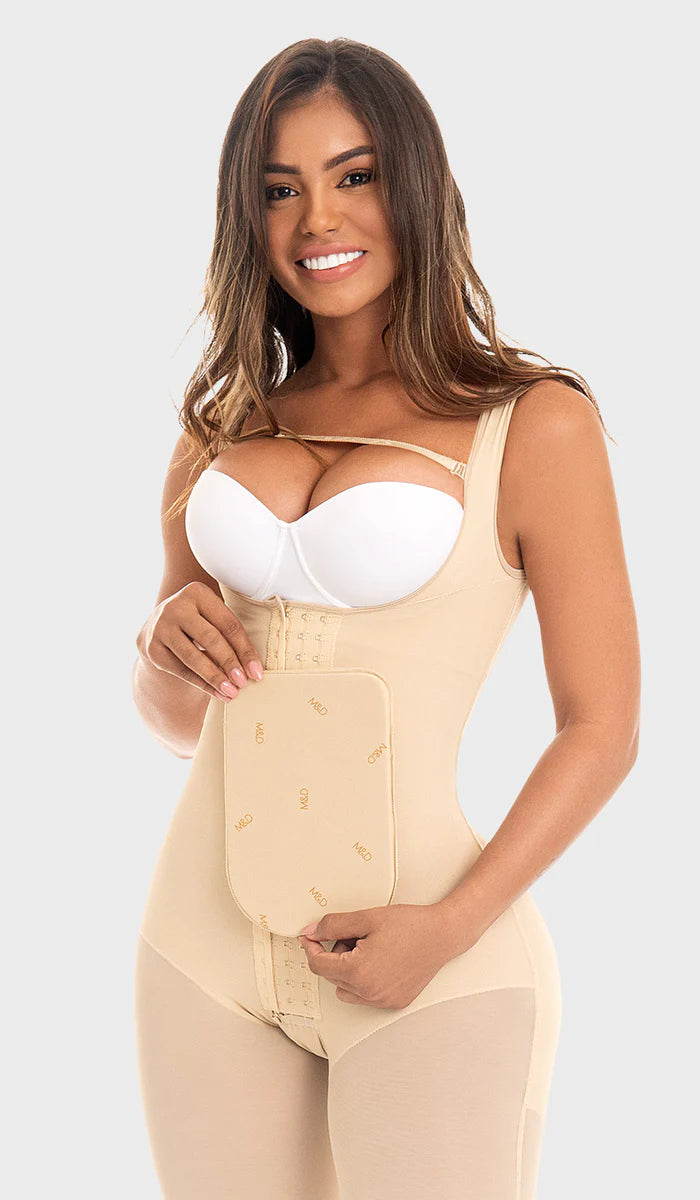Large Abdominal Board