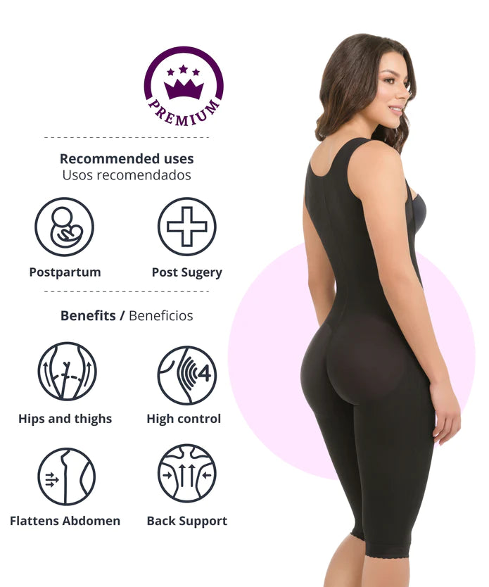 Ultra Curve Shaping Bodysuit