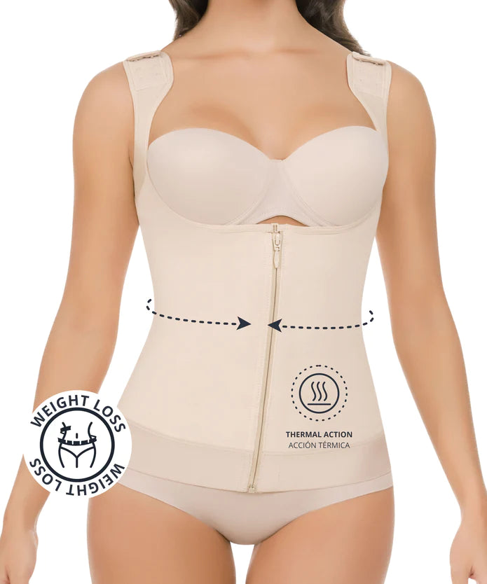 Ultra Compression Corset