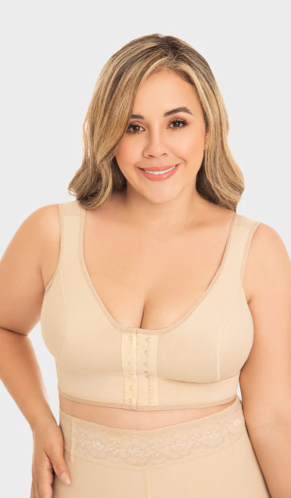 Bra Wide Straps