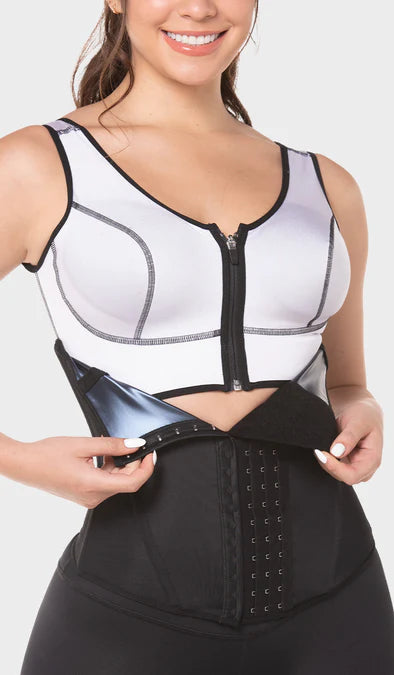 Sauna Waistband