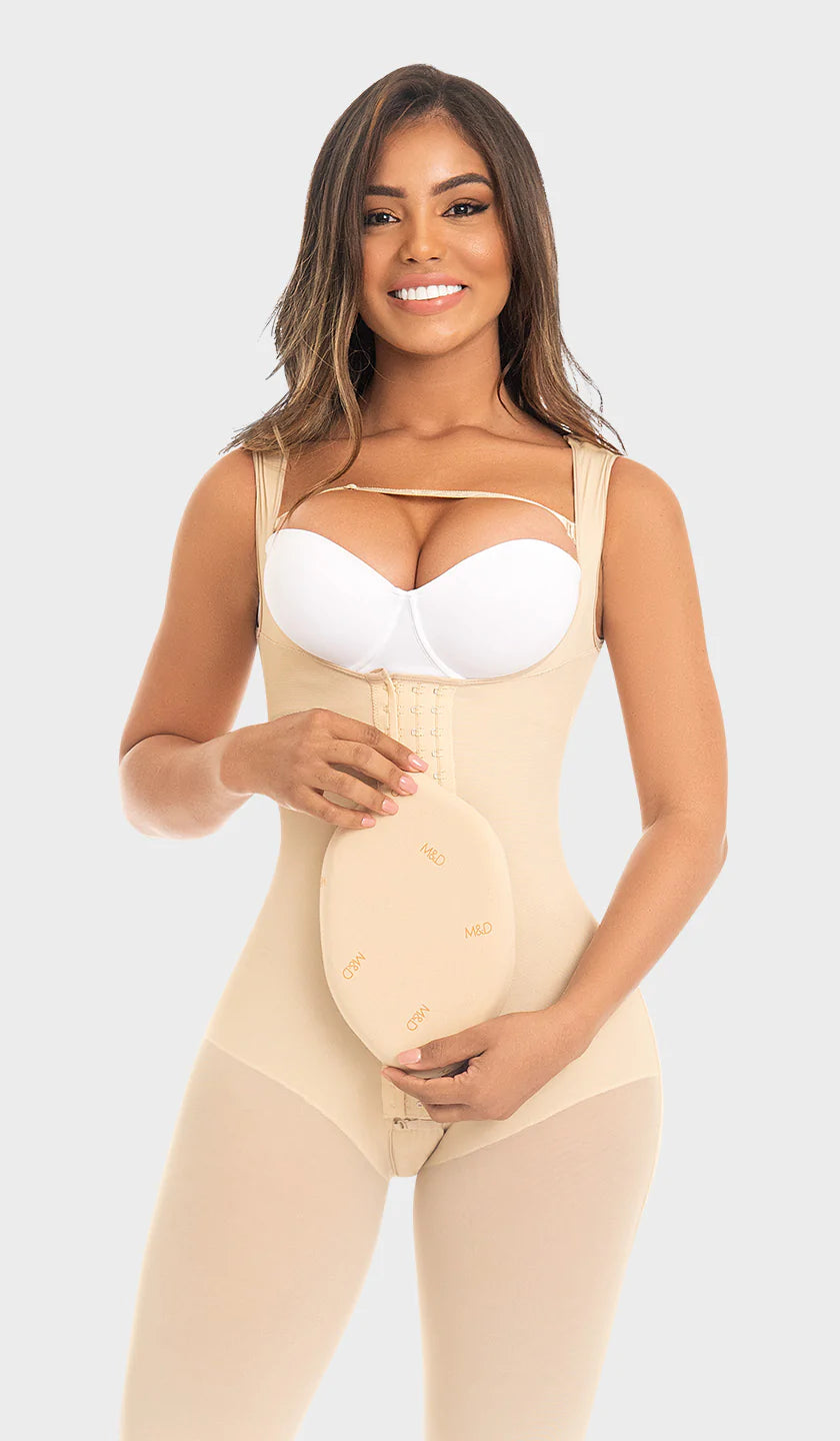 Oval Anatomical Board