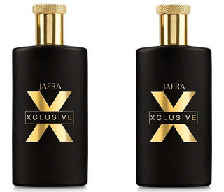 Xclusive by Jafra