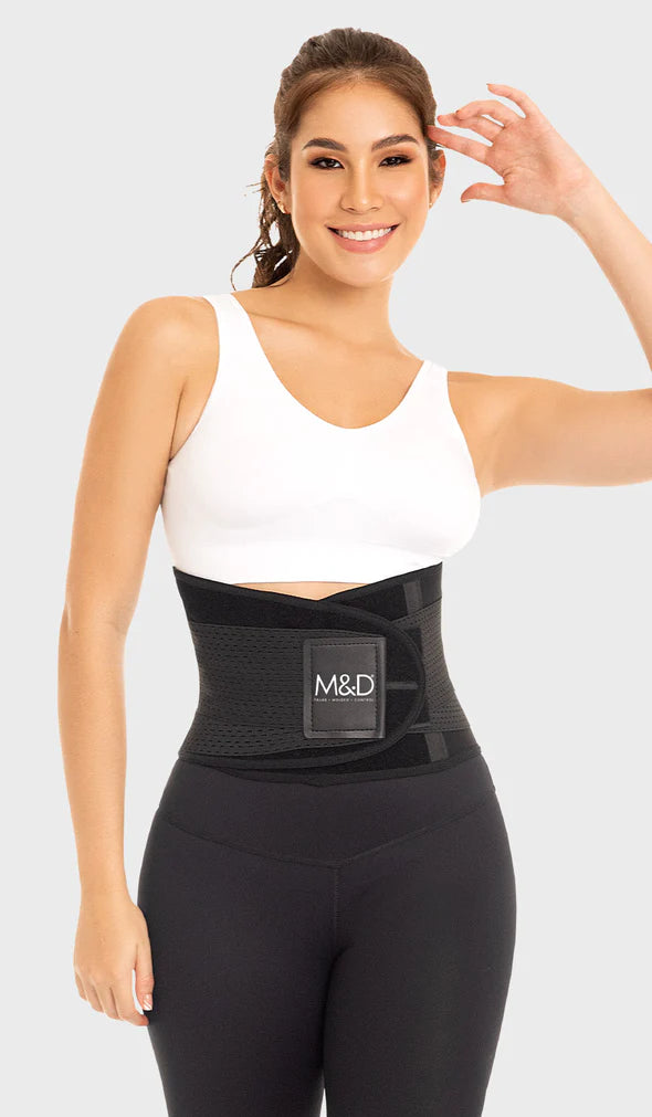 Neoprene Belt