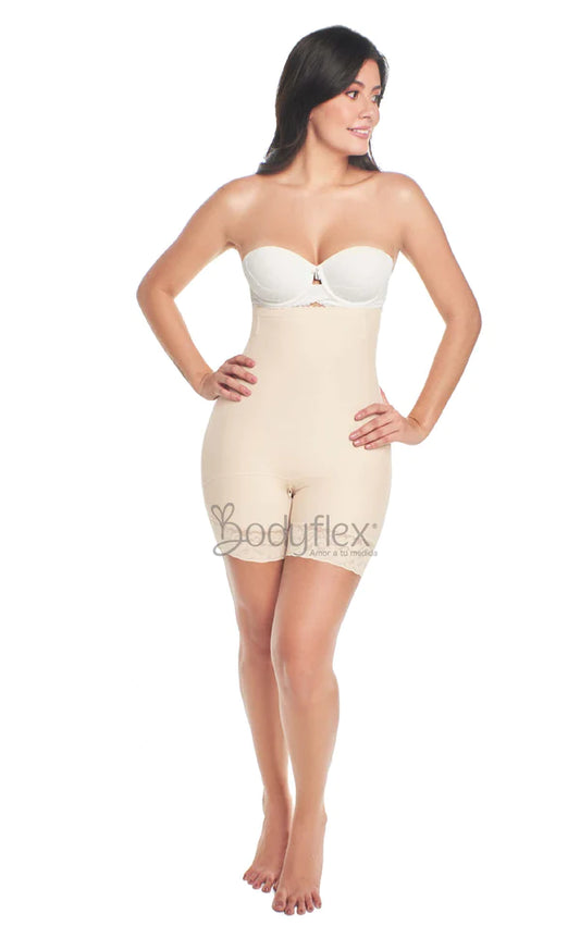 Strapless Seamless Faja