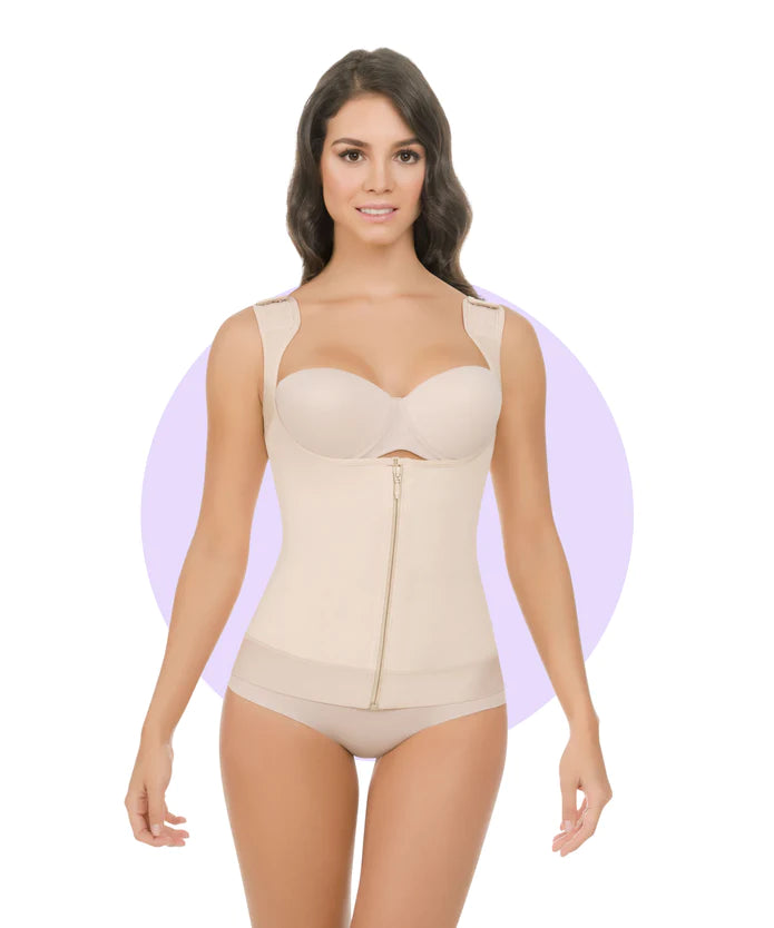 Ultra Compression Corset