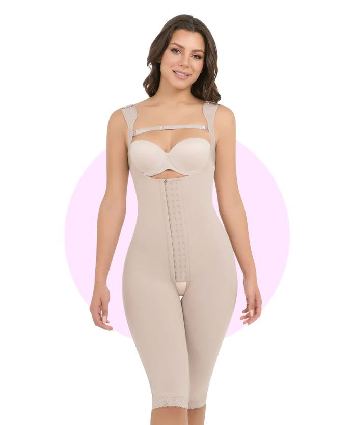 Ultra Curve Shaping Bodysuit