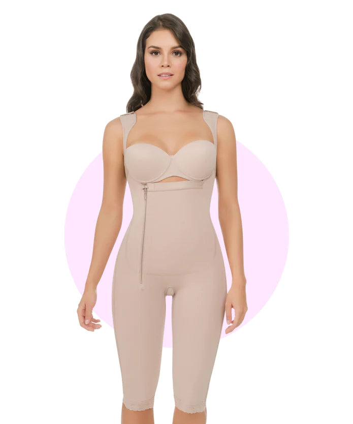 Slim and Firm Control Bodysuit