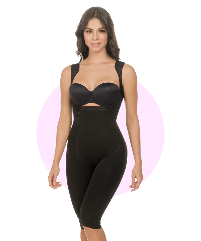 Slim and Firm Control Bodysuit