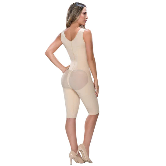 Knee-Length Faja Stage 1
