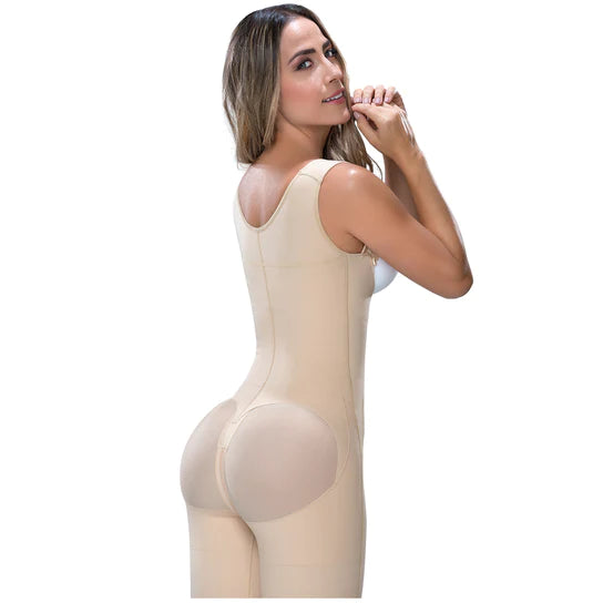 Knee-Length Faja Stage 1