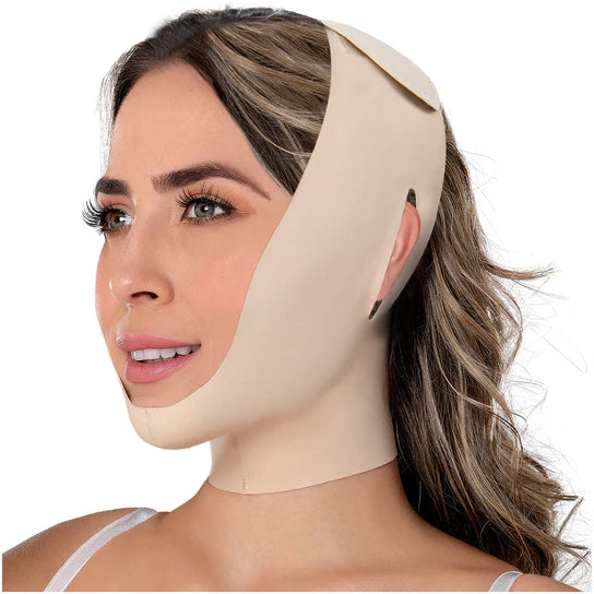 Chin Compression Protector