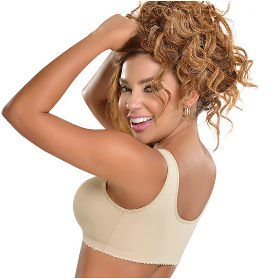 Bra Adjustable Shoulder
