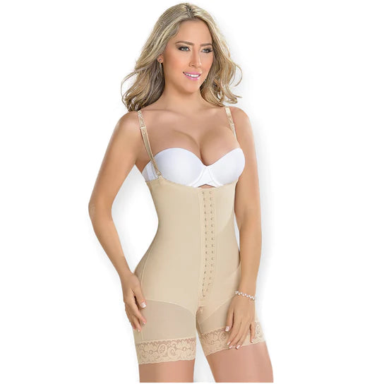 Silicone Strapless with Hooks