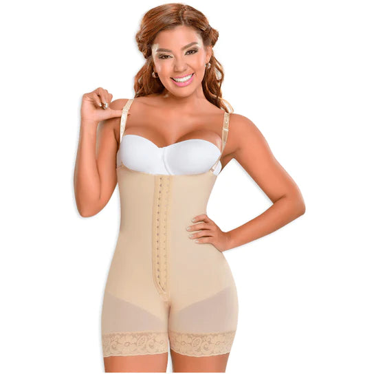 Silicone Strapless with Hooks