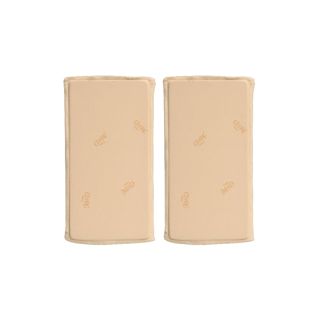 Foam Side Protectors