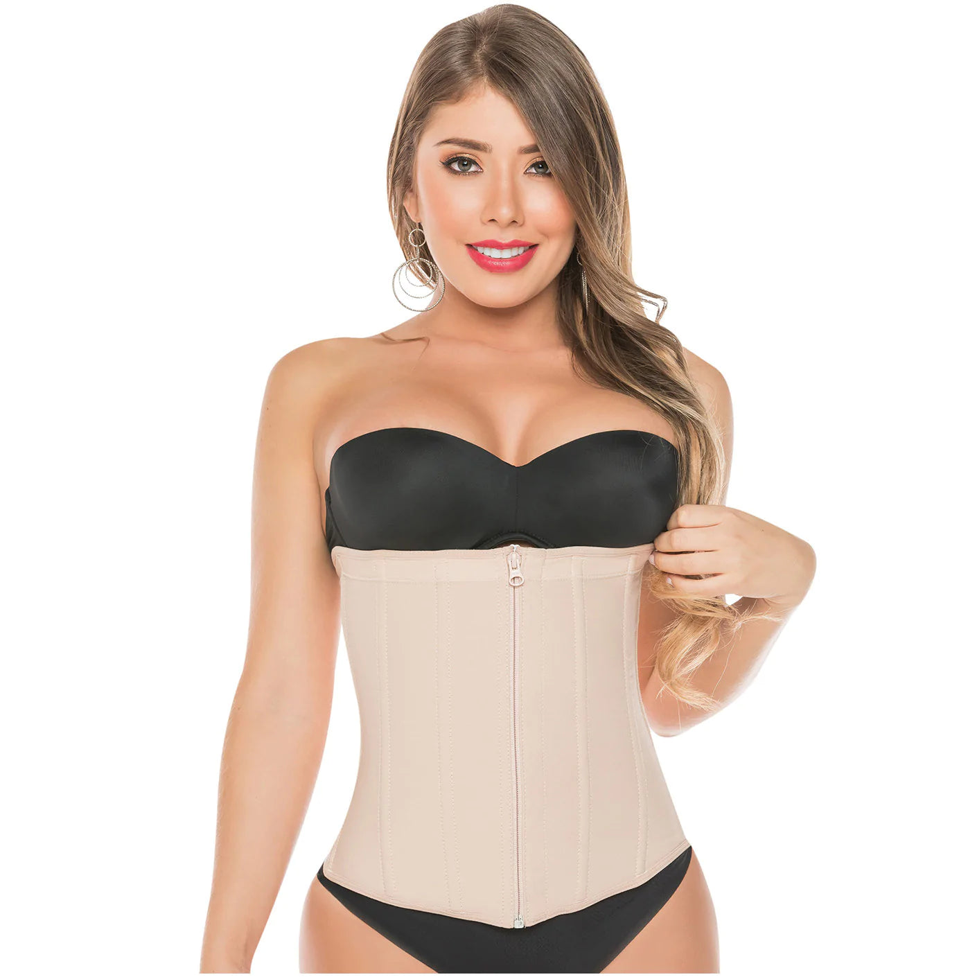 Waist Cincher Trainer