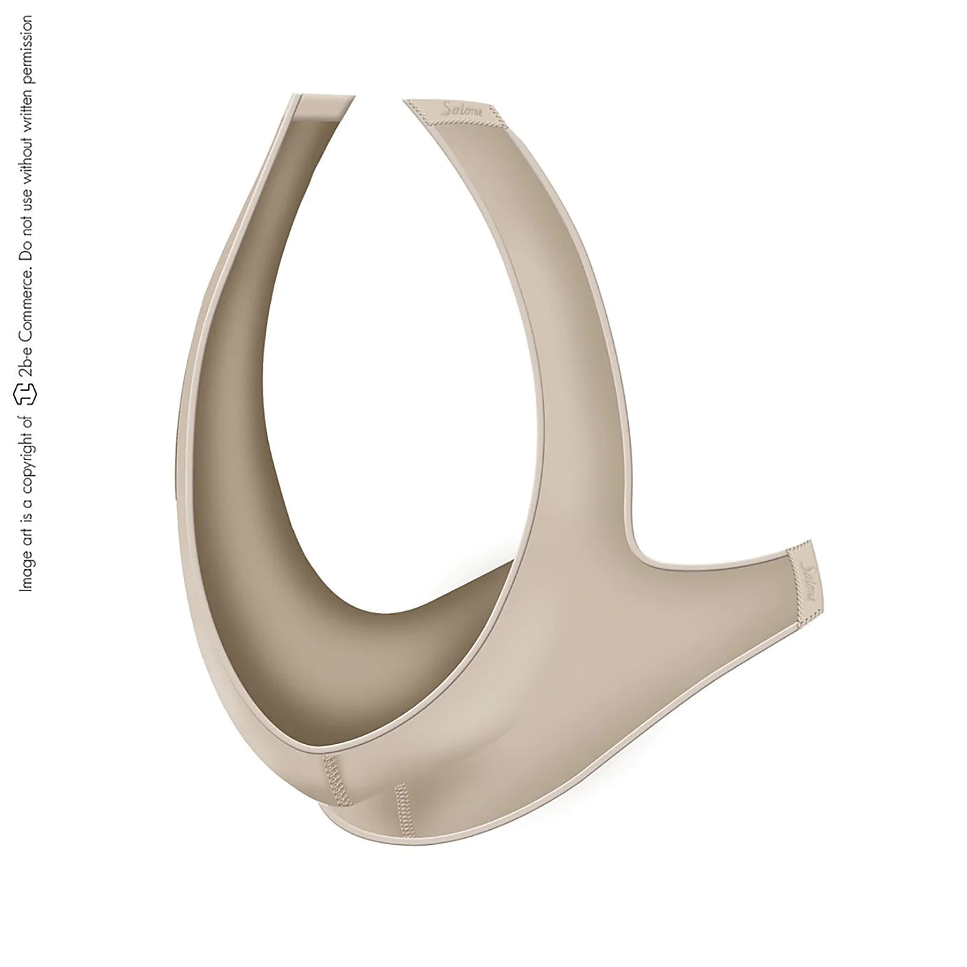 Post Surgery Chin Compression Slimmer Strap