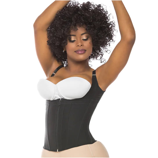 Waist Trainer Vest Tummy Control