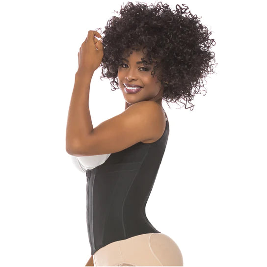 Waist Trainer Vest Tummy Control