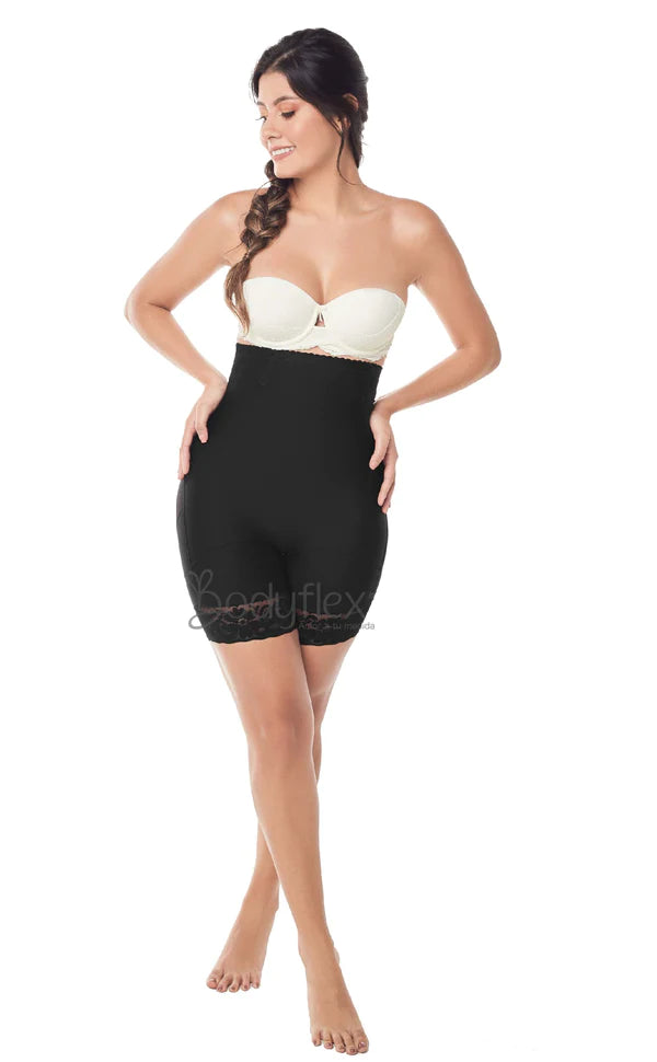 Strapless Seamless Faja