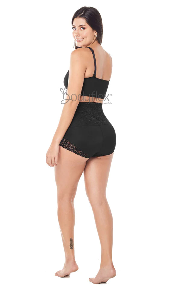 Butt-Lifting Panty High Waist