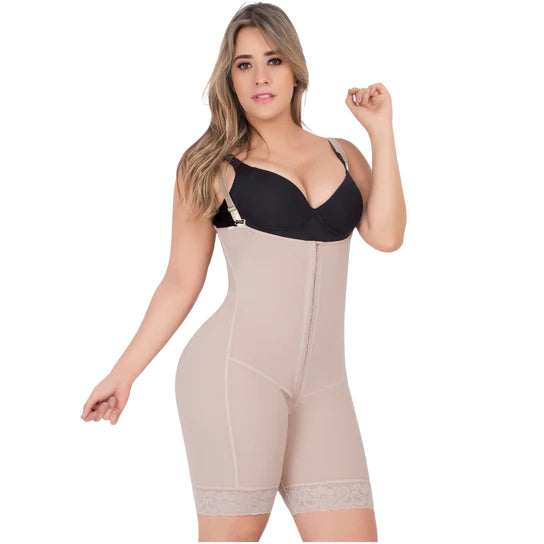 Butt Lifter Tummy Control