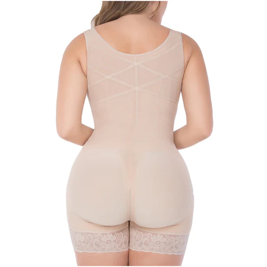 Butt Lifting Curvy High Compression