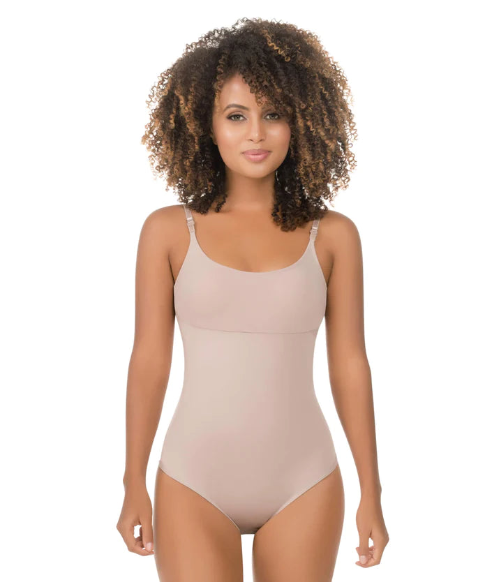 Ultra Flex Firm Abdomen Control Body Shaper