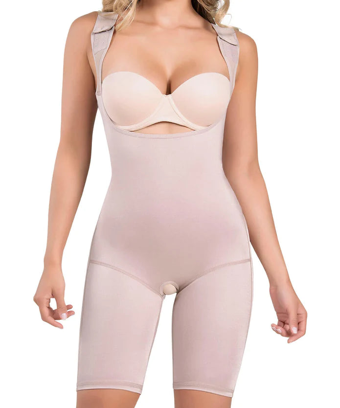Extra Support Ultra Flex Slimming Bodysuit
