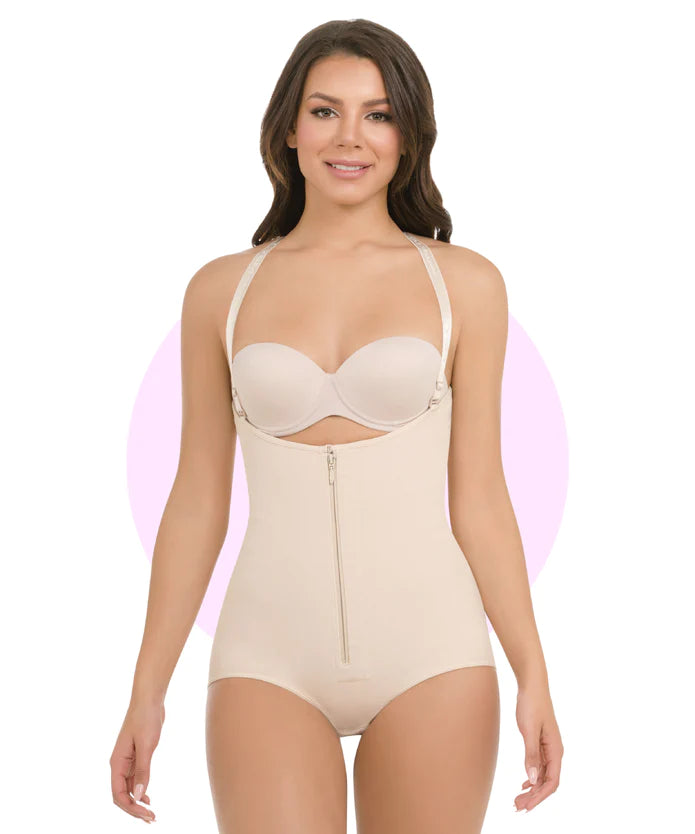 Ultra Control High Back Shaper