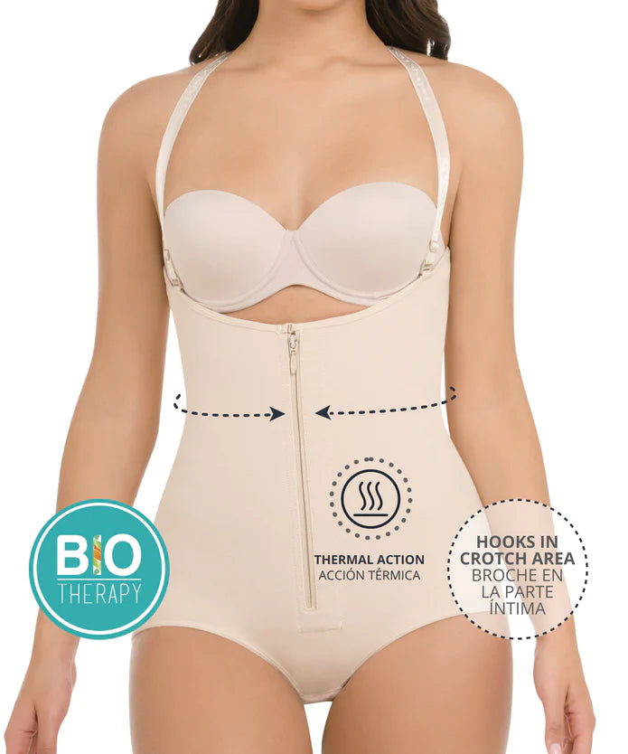 Ultra Control High Back Shaper