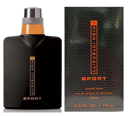 MK High Intensity® Sport Cologne Spray
