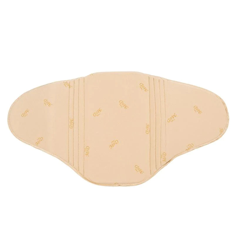 Anatomical Board Compression with Side Protectors