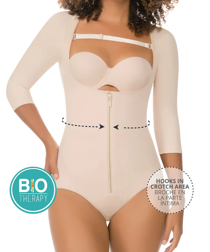 Arms and Abdomen Body Shaper