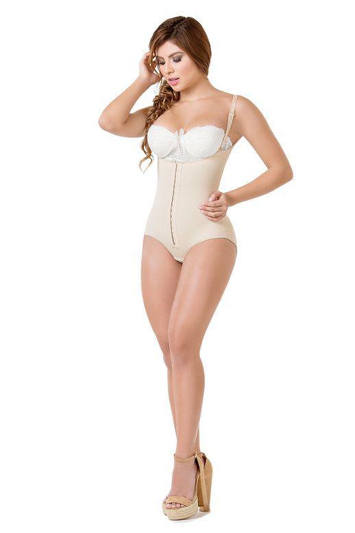High-Control Panty Faja REF 047