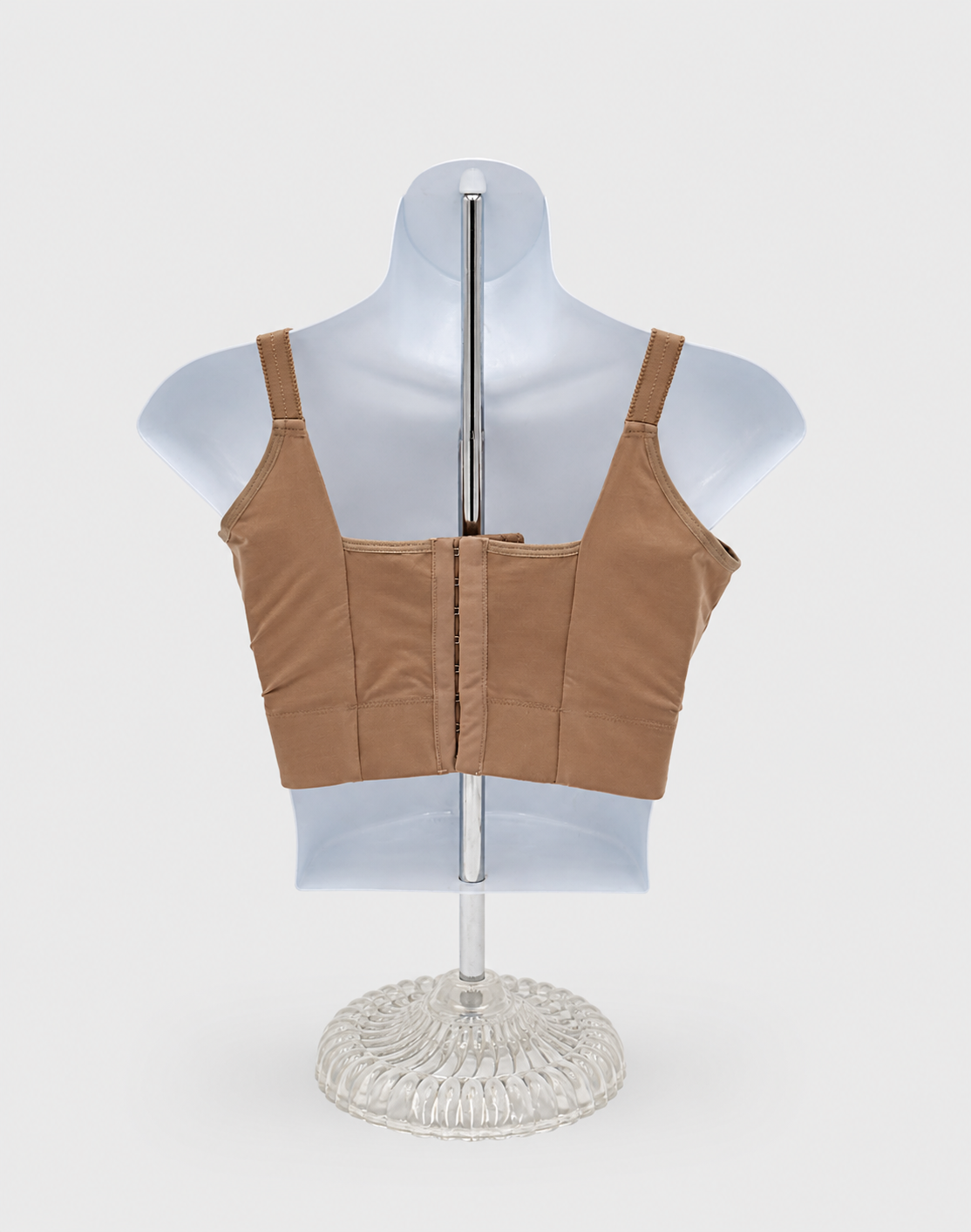 Extra Firm Control Full Cup Bra with Side Support | 8542 BRA