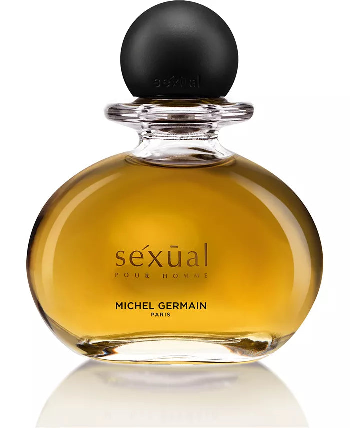 Sexual by Michel Germain