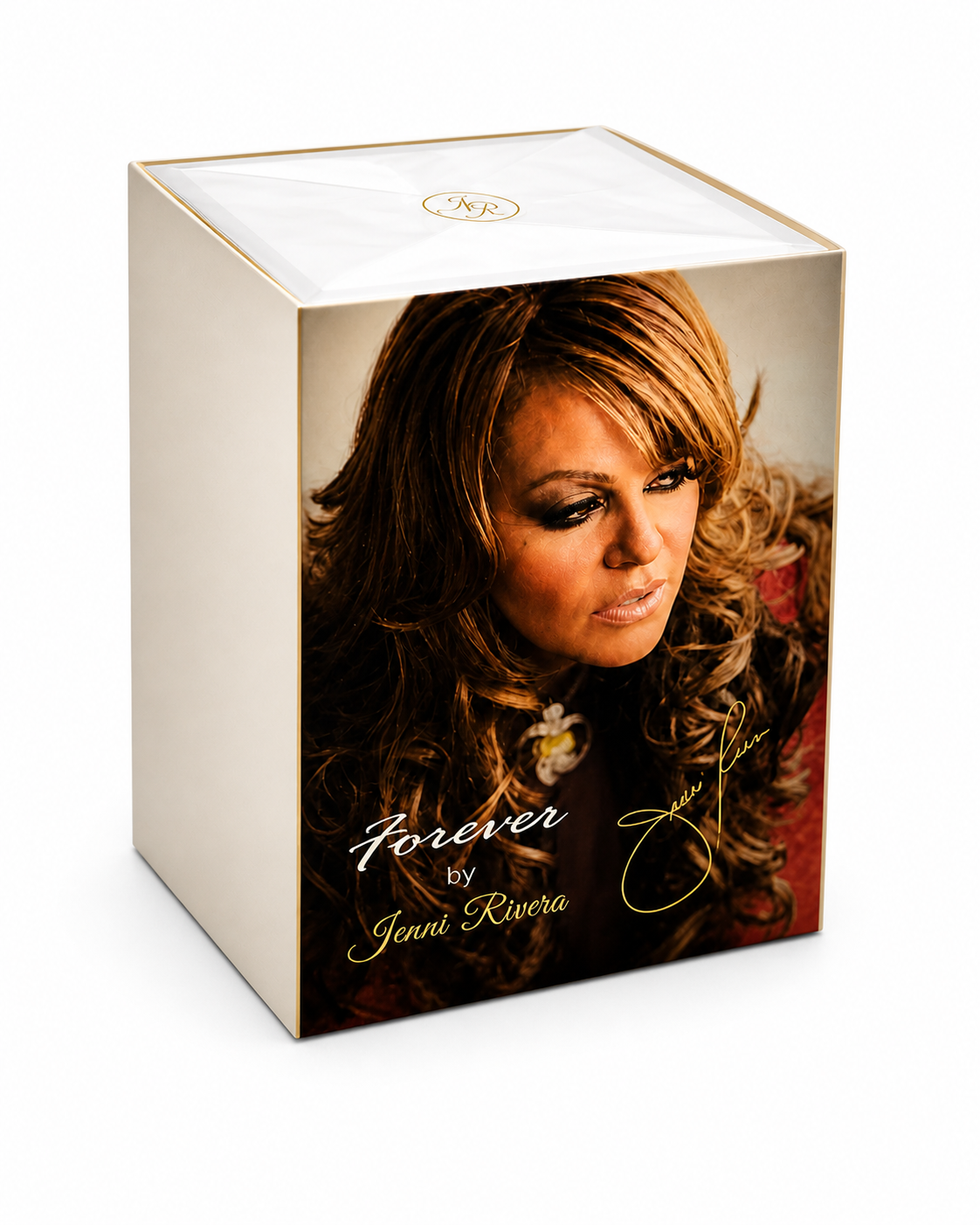 Forever by Jenni Rivera Perfume Gift Set