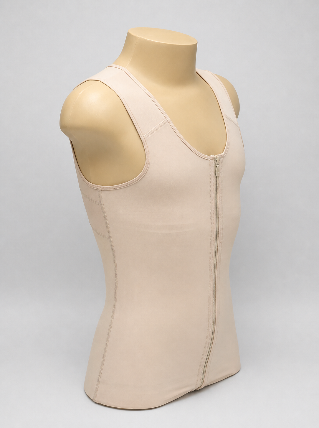 Men’s Thermal Posture Corrector Vest | Ref. 7005